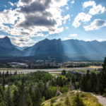 Canmore Hikes