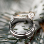 Canmore Wedding Ring