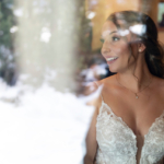Canmore Wedding Dress