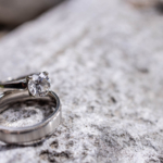 Canmore Wedding Ring
