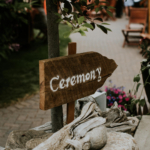 Canmore Wedding Decorations