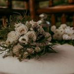 Canmore Wedding Flowers