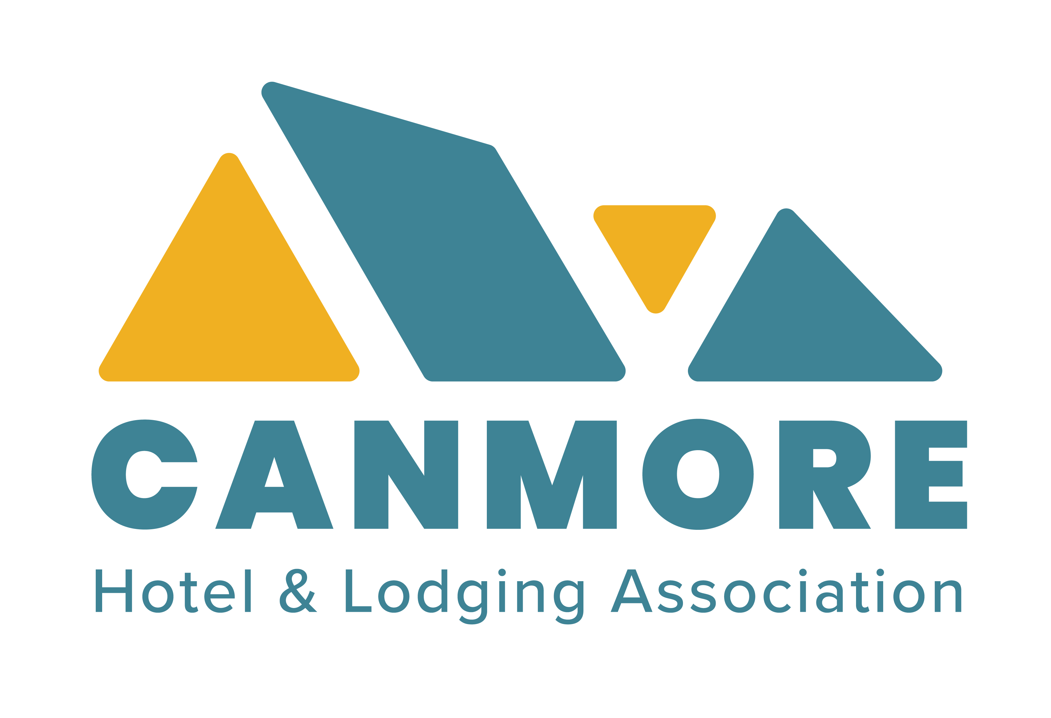Canmore Hotel and Lodging Association