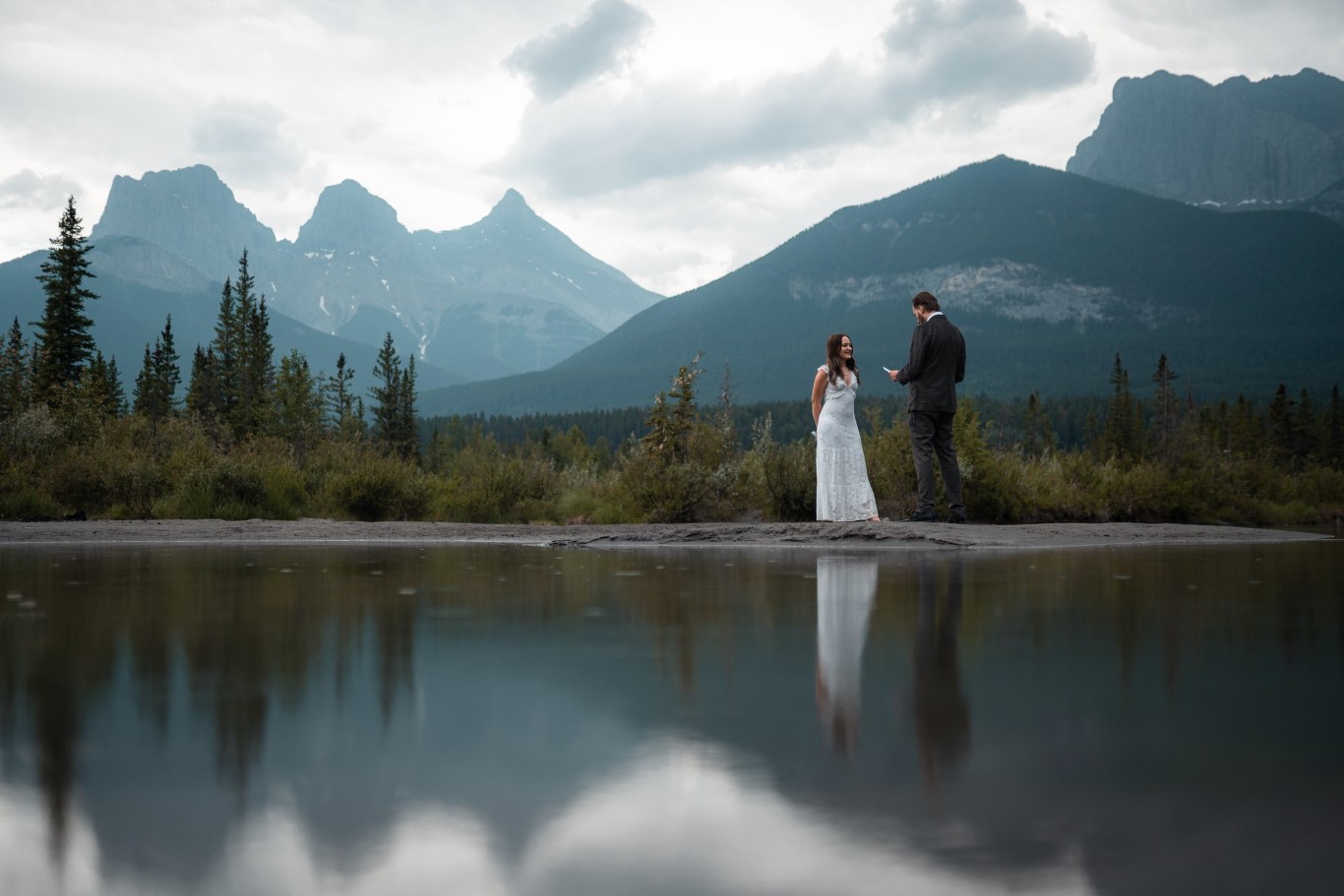 Wedding Videography